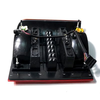 골든 드래곤 버스 24V LED 후방 조명 및 OE 번호 4133-00059과 함께 30W 와트