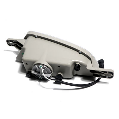 버스 부품 앞 안개 램프 24V 하이거 Zhongtong 버스 OEM 크기의 운전등