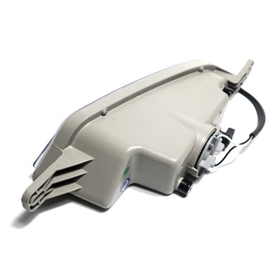 버스 부품 앞 안개 램프 24V 하이거 Zhongtong 버스 OEM 크기의 운전등