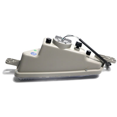 버스 부품 앞 안개 램프 24V 하이거 Zhongtong 버스 OEM 크기의 운전등