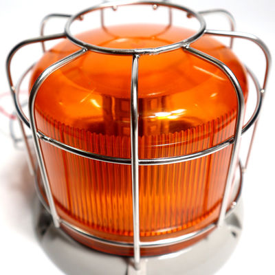 버스 부품 24V 학교 버스 번쩍이는 빛 킹 긴 버스 경고 빛