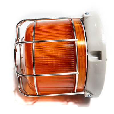 버스 부품 24V 학교 버스 번쩍이는 빛 킹 긴 버스 경고 빛