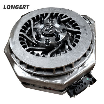 HAISE CLASSIC Kinglong Higer 버스 부품에 대한 철 retarder 저렴한 가격에