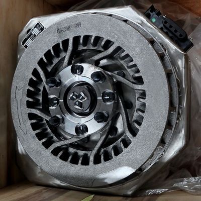 HAISE CLASSIC Kinglong Higer 버스 부품에 대한 철 retarder 저렴한 가격에