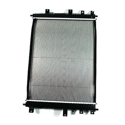 OE NO. F01F16 직접 자동차 예비 부품 라디에이터 Assy For Chery Jetour x70 x90 플러스 대싱