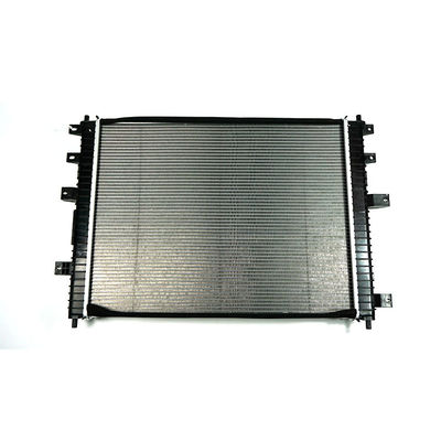 OE NO. F01F16 직접 자동차 예비 부품 라디에이터 Assy For Chery Jetour x70 x90 플러스 대싱