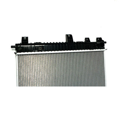 OE NO. F01F16 직접 자동차 예비 부품 라디에이터 Assy For Chery Jetour x70 x90 플러스 대싱
