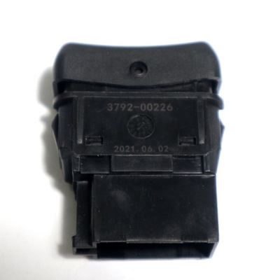 OEM 크기의 코른 변환 스위치 골든 드래곤 조롱통 버스 부품 번호 3792-00226