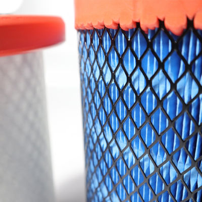 XMQ6120C 버스 디젤 엔진 ZhongTong Higer 버스용 공기 필터 요소