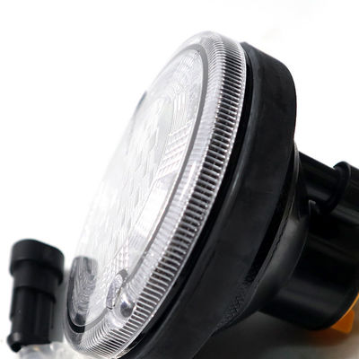 OEM 사이즈 버스 부품 LED 24V 킹 긴 버스 및 코치를위한 역등