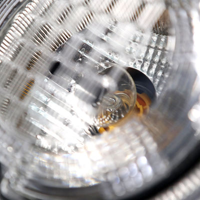 OEM 사이즈 버스 부품 LED 24V 킹 긴 버스 및 코치를위한 역등