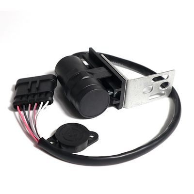 OEM 크기 Kinglong Higer 버스 부품용 인근 스위치 후방 래치 3792-00349