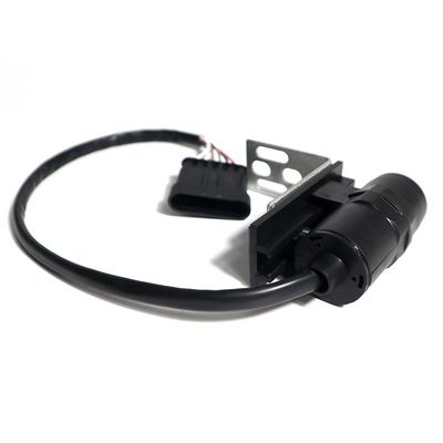 OEM 크기 Kinglong Higer 버스 부품용 인근 스위치 후방 래치 3792-00349