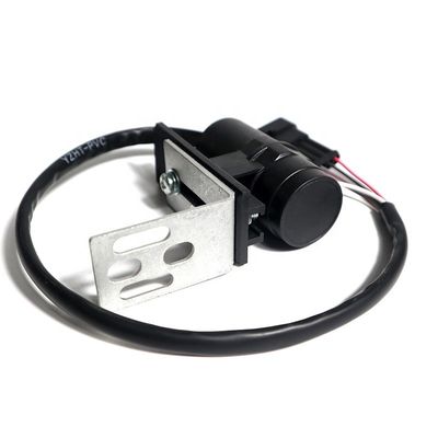 OEM 크기 Kinglong Higer 버스 부품용 인근 스위치 후방 래치 3792-00349