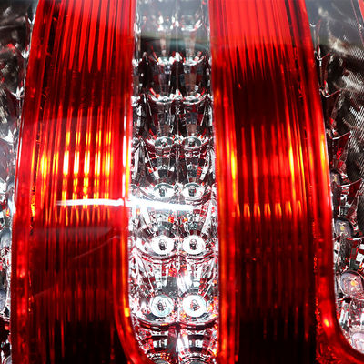 예산 친화적 인 24V LED 후방 꼬리 램프 4133-00059 King Long 버스 자동차 장착 HIGER
