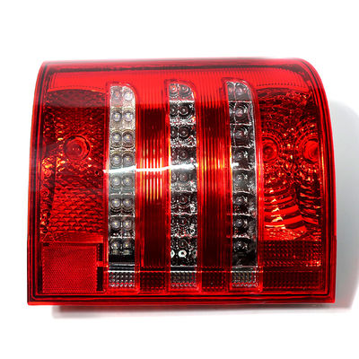 예산 친화적 인 24V LED 후방 꼬리 램프 4133-00059 King Long 버스 자동차 장착 HIGER