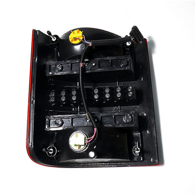 예산 친화적 인 24V LED 후방 꼬리 램프 4133-00059 King Long 버스 자동차 장착 HIGER