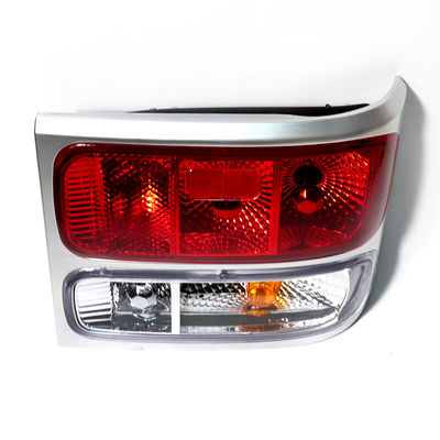 버스 뒷등 후면 램프 LED 24V 킹 롱 버스 고급 버스 재료