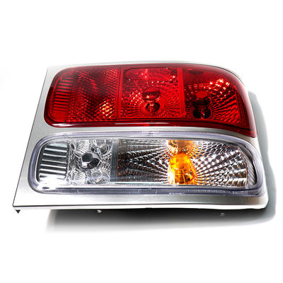 버스 뒷등 후면 램프 LED 24V 킹 롱 버스 고급 버스 재료