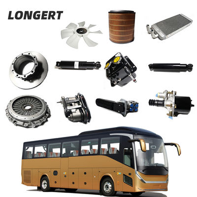 OE NO. 골든 드래곤 버스 킹 롱 히거 조롱 톤 버스 OEM 버스 예비 부품