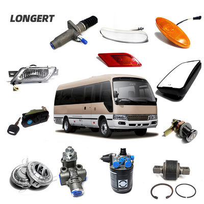 OE NO. 골든 드래곤 버스 킹 롱 히거 조롱 톤 버스 OEM 버스 예비 부품