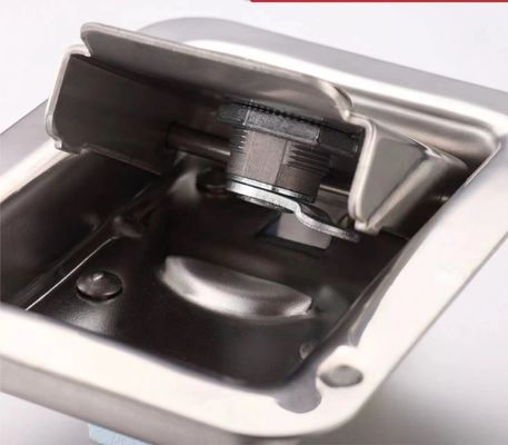 121*92*36MM 버스 승객 문 잠금 SK1-50030