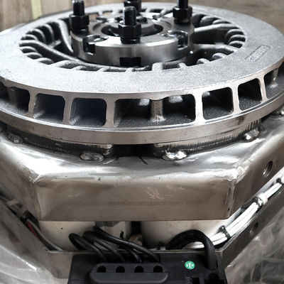 OEM 크기 에디 전류 retarder 버스 전자기 브레이크 retarder 트럭
