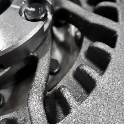 OEM 크기 에디 전류 retarder 버스 전자기 브레이크 retarder 트럭