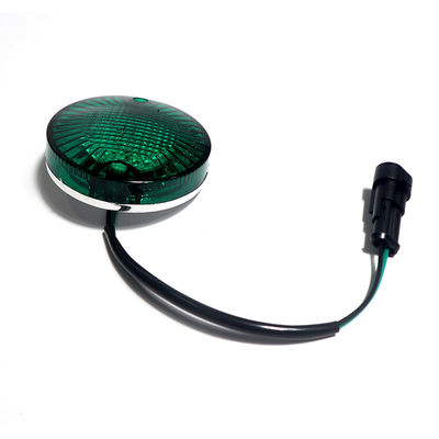 자동차 픽업 HIGER King Long Higer 버스 24V LED 장식용 조명