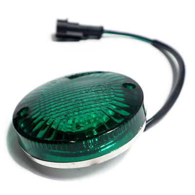 자동차 픽업 HIGER King Long Higer 버스 24V LED 장식용 조명