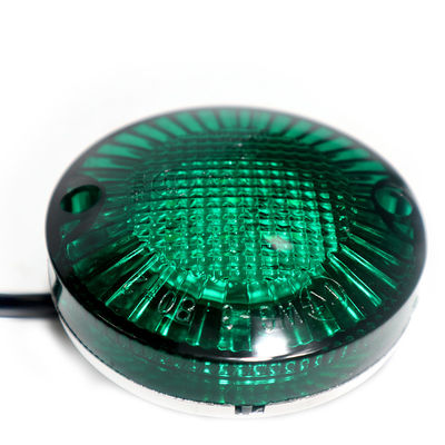 자동차 픽업 HIGER King Long Higer 버스 24V LED 장식용 조명