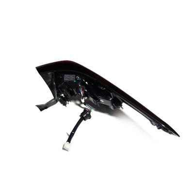 자동차 모델 JETOUR X70PLUS F18-4433010 F18-4433020 자동차 액세서리 부품의 뒷등