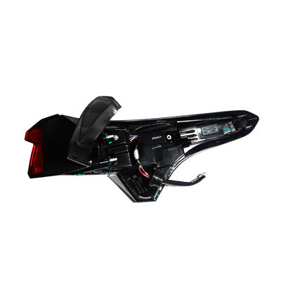 자동차 모델 JETOUR X70PLUS F18-4433010 F18-4433020 자동차 액세서리 부품의 뒷등
