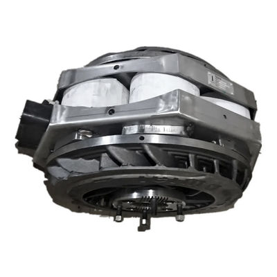 시장에 맞춤형 AD8300 버스 에디 전류 브레이크 retarder