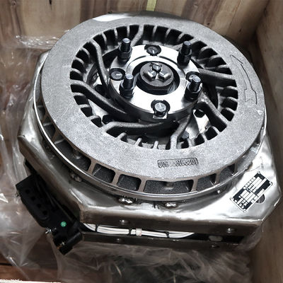 시장에 맞춤형 AD8300 버스 에디 전류 브레이크 retarder
