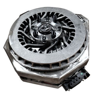 시장에 맞춤형 AD8300 버스 에디 전류 브레이크 retarder