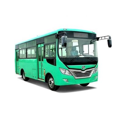 금속 24-30 좌석 디젤 승용버스 교체/수리 필요에 적합