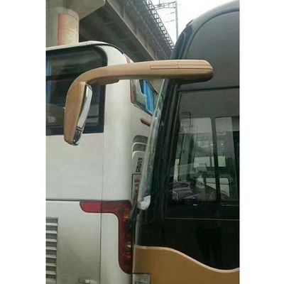 킹 롱 버스 재료 버스 2011-생산