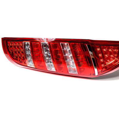 30W LED 꼬리 브레이크 라이트 하이거 버스 장수 성능