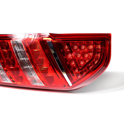 30W LED 꼬리 브레이크 라이트 하이거 버스 장수 성능