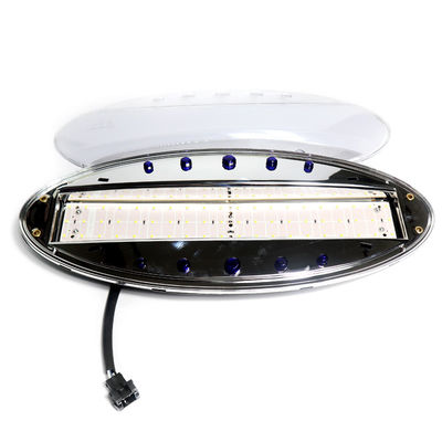 KING LONG 24V LED 오토 버스 내부 조명 복도 조명 시스템 향상