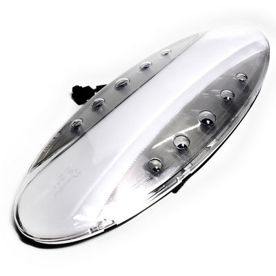 KING LONG 24V LED 오토 버스 내부 조명 복도 조명 시스템 향상