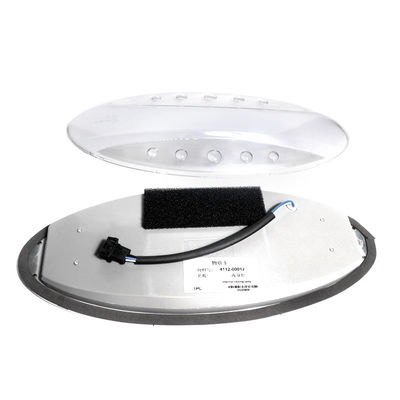KING LONG 24V LED 오토 버스 내부 조명 복도 조명 시스템 향상