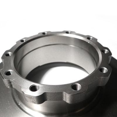 버스 부품 430mm 앞바퀴 브레이크 디스크 킹 롱 버스 OE NO. 3501-00114