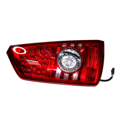 24V LED 뒷등 Higer 버스 OE 번호 4133-00077 왼쪽 후반 교체 부품