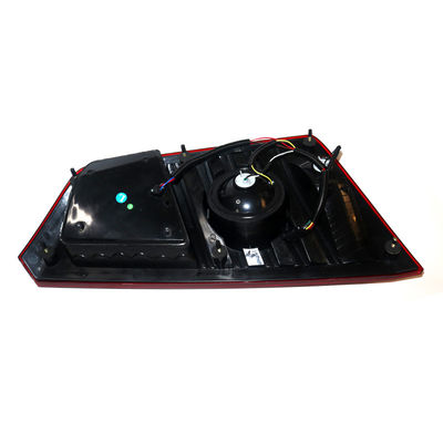24V LED 뒷등 Higer 버스 OE 번호 4133-00077 왼쪽 후반 교체 부품