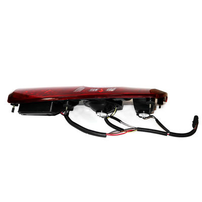 24V LED 뒷등 Higer 버스 OE 번호 4133-00077 왼쪽 후반 교체 부품