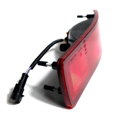 24V 버스 안개등 춘천 버스 완벽한 적합성 및 기능