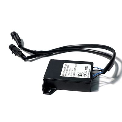 OE 번호 4102-00024 골든 드래곤 버스 LED 낮 경전등