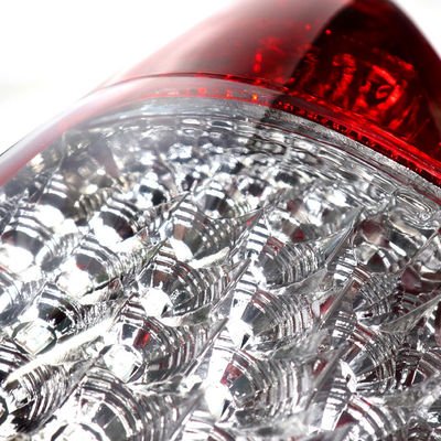 KING LONG H5V 버스 꼬리등 LED 꼬리등 장거리 여행용
